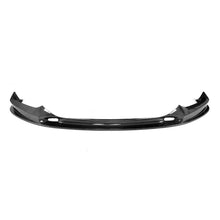 Load image into Gallery viewer, CF Style Carbon Fibre Front Splitter for BMW G30 5 Series M Sport 17-20
