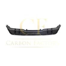 Load image into Gallery viewer, CF Style Carbon Fibre Rear Diffuser for BMW G05 X5 18-22
