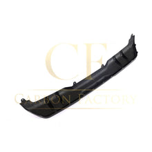 Load image into Gallery viewer, CF Style Carbon Fibre Rear Diffuser for BMW G05 X5 18-22
