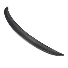 Load image into Gallery viewer, CF Style Carbon Fibre Roof Spoiler for Mercedes Benz W176 A Class 13-18
