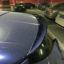 Load image into Gallery viewer, CF Style Carbon Fibre Roof Spoiler for Mercedes Benz W176 A Class 13-18
