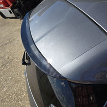 Load image into Gallery viewer, CF Style Carbon Fibre Roof Spoiler for Mercedes Benz W176 A Class 13-18
