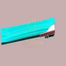 Load image into Gallery viewer, CF Style Carbon Fibre Side Skirts for BMW F32 F33 F36 4 Series 14-20
