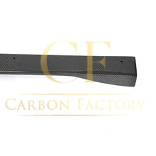 Load image into Gallery viewer, CF Style Carbon Fibre Side Skirts  for BMW F87 F87C M2 16-21
