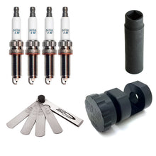 Load image into Gallery viewer, NGK 97506 "2 Step Colder" Spark Plug
