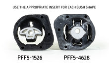 Load image into Gallery viewer, Powerflex - Transfer Case Bush Insert (BMW E9X / E83 / E84)
