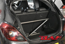 Load image into Gallery viewer, Baf Motorsport- VAUXHALL CORSA D  K-BRACE
