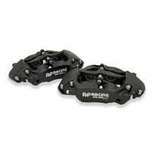 Load image into Gallery viewer, BMW M2 M3 M4 F8X Rear Brake Upgrade AP Racing 380mm x 28mm by XC3 Engineering
