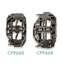 Load image into Gallery viewer, BMW M2 / M3 / M4 F80 F82 F83 F87 – BTCC Big Brake Kit - AP Racing CP9668 Endurance Caliper 25mm Pad | XC3 Engineering
