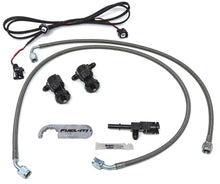 Load image into Gallery viewer, BMW F-chassis M5, M6, M550, &amp; M650 Charge Pipe Injection (CPI) Kit for the S63TU &amp; N63TU Motors
