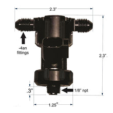 Load image into Gallery viewer, Fuel-It Auxiliary Charge Pipe Port Injection Kit (CPI) for BMW S55: M2 Competition, F80 M3, F82/F83 M4
