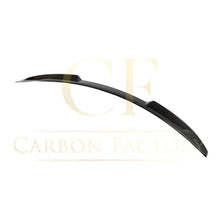 Load image into Gallery viewer, CS Style Carbon Fibre Boot Spoiler for Mercedes Benz C257 CLS 19-Present
