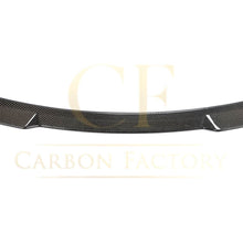 Load image into Gallery viewer, CS Style Carbon Fibre Boot Spoiler for Mercedes Benz C257 CLS 19-Present
