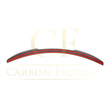 Load image into Gallery viewer, CS Style Carbon Fibre Boot Spoiler for Mercedes Benz C257 CLS 19-Present
