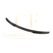 Load image into Gallery viewer, CS Style Carbon Fibre Boot Spoiler for Mercedes Benz C257 CLS 19-Present

