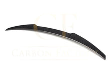 Load image into Gallery viewer, CS Style Carbon Fibre Boot Spoiler for Mercedes Benz W118 CLA 20-25
