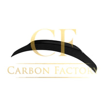 Load image into Gallery viewer, CS Style Carbon Fibre Boot Spoiler for Mercedes Benz W177 A Class Saloon 18-Present
