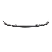 Load image into Gallery viewer, CS Style Carbon Fibre Front Splitter for BMW F87 M2 OG 16-18
