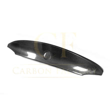 Load image into Gallery viewer, CSL Style Carbon Fibre Boot Spoiler for BMW 3 Series E90 Saloon inc M3 05-08
