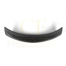 Load image into Gallery viewer, CSL Style Carbon Fibre Boot Spoiler for BMW 3 Series E90 Saloon inc M3 05-08
