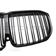 Load image into Gallery viewer, BMW G07 X7 FRONT DOUBLE SLAT FRONT GRILLE
