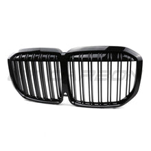 Load image into Gallery viewer, BMW G07 X7 FRONT DOUBLE SLAT FRONT GRILLE
