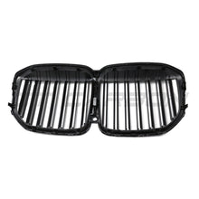 Load image into Gallery viewer, BMW G07 X7 FRONT DOUBLE SLAT FRONT GRILLE
