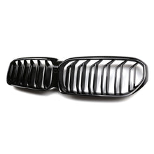 Load image into Gallery viewer, BMW G30/G31 5 SERIES LCI DOUBLE SLAT GRILLE
