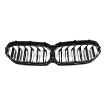 Load image into Gallery viewer, BMW G30/G31 5 SERIES LCI DOUBLE SLAT GRILLE
