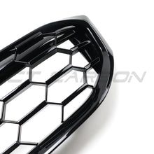 Load image into Gallery viewer, BMW G20/G21 3 SERIES LCI GLOSS BLACK FRONT GRILLE
