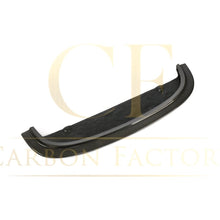 Load image into Gallery viewer, CTR Style Carbon Fibre Front Splitter for BMW E90 E92 E93 M3 07-13
