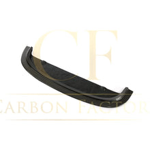 Load image into Gallery viewer, CTR Style Carbon Fibre Front Splitter for BMW E90 E92 E93 M3 07-13
