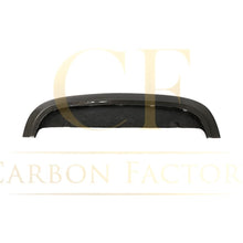 Load image into Gallery viewer, CTR Style Carbon Fibre Front Splitter for BMW E90 E92 E93 M3 07-13
