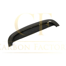 Load image into Gallery viewer, CTR Style Carbon Fibre Front Splitter for BMW E90 E92 E93 M3 07-13
