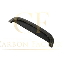 Load image into Gallery viewer, CTR Style Carbon Fibre Front Splitter for BMW E90 E92 E93 M3 07-13
