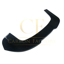 Load image into Gallery viewer, Carbon Factory Style Gloss Black Body Kit Splitter Diffuser Side Skirts Spoiler for BMW F15 X5 13-18
