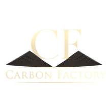Load image into Gallery viewer, Carbon Fibre A Pillar Window Covers for Tesla Model 3 16-20
