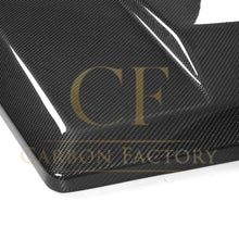 Load image into Gallery viewer, Carbon Fibre Bonnet for Mercedes W463 G Class G Wagon 04-18
