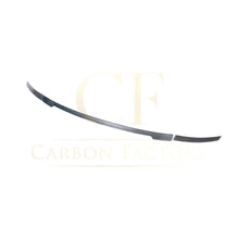 Load image into Gallery viewer, Carbon Fibre Boot Spoiler (3 Pieces) for Audi R8 V10 Gen 2 15-19
