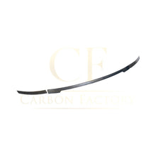 Load image into Gallery viewer, Carbon Fibre Boot Spoiler (3 Pieces) for Audi R8 V10 Gen 2 15-19
