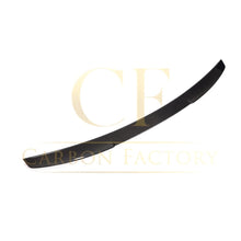 Load image into Gallery viewer, Carbon Fibre Boot Spoiler for Audi A3 S3 Convertible 14-19
