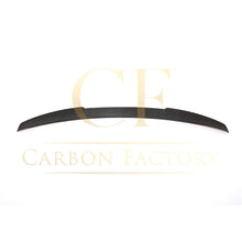 Load image into Gallery viewer, Carbon Fibre Boot Spoiler for Audi A3 S3 Convertible 14-19
