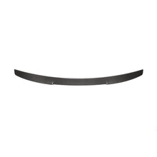 Load image into Gallery viewer, Carbon Fibre Boot Spoiler for Audi A3 S3 Convertible 14-19
