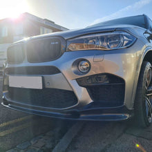 Load image into Gallery viewer, Carbon Fibre Fog Light Covers for BMW F85 X5M F86 X6M 16-18
