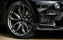 Load image into Gallery viewer, Carbon Fibre Fog Light Covers for BMW F85 X5M F86 X6M 16-18
