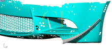 Load image into Gallery viewer, Carbon Fibre Front Bumper Canards 2 Pcs for BMW E90 E92 E93 M3 07-13

