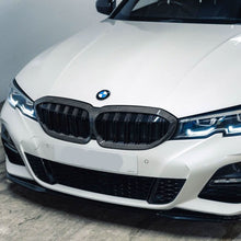 Load image into Gallery viewer, Carbon Fibre Front Grille for BMW G20 G28 3 Series Pre-LCI 19-22
