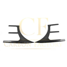 Load image into Gallery viewer, Carbon Fibre Front Side Trims for Mercedes W213 E Class Saloon 17-18
