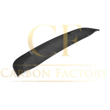 Load image into Gallery viewer, Carbon Fibre Front Splitter Centre Piece for BMW F87 M2 OG 16-18
