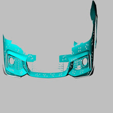 Load image into Gallery viewer, Carbon Fibre Front Splitter Extension for BMW F32 F33 F36 4 Series 14-20
